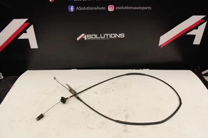 2003-2006 MITSUBISHI LANCER EVOLUTION MR GSR EVO 8 9 THROTTLE Cable oem - Picture 1 of 5