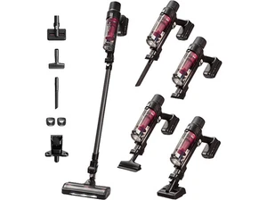 Aspirador escoba - Rowenta RH6A75WO X-Pert 7. 60 Animal Care, 140 W, 0.44 L,  - Imagen 1 de 7