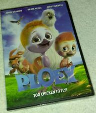 Ploey DVD  Brand New