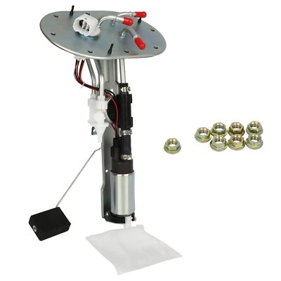 Conjunto de bomba de combustible Forester 2,5 L para Subaru 2002 2003 2004 Impreza 2,0 L 2004 Foto 1 de 4