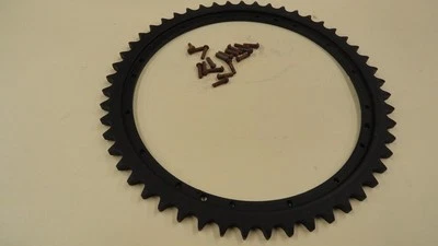 VL-UL-KNUCKLHEAD-PANHEAD "NUEVO" PIÑÓN TRASERO 51 DIENTES #41470-30 Foto 1 de 2