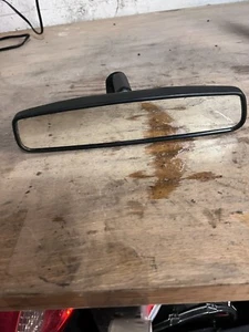 2010-2018 Dodge Grand Caravan Interior Rear View Mirror Oem - Picture 1 of 9