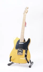Fender American Professional II Telecaster, Butterscotch Blonde - Picture 1 of 7