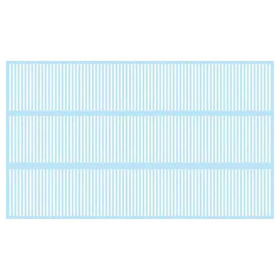 NUEVO Calcomanía de calle Kadee Dash White Lines (1 juego) escala HO Foto 1 de 1