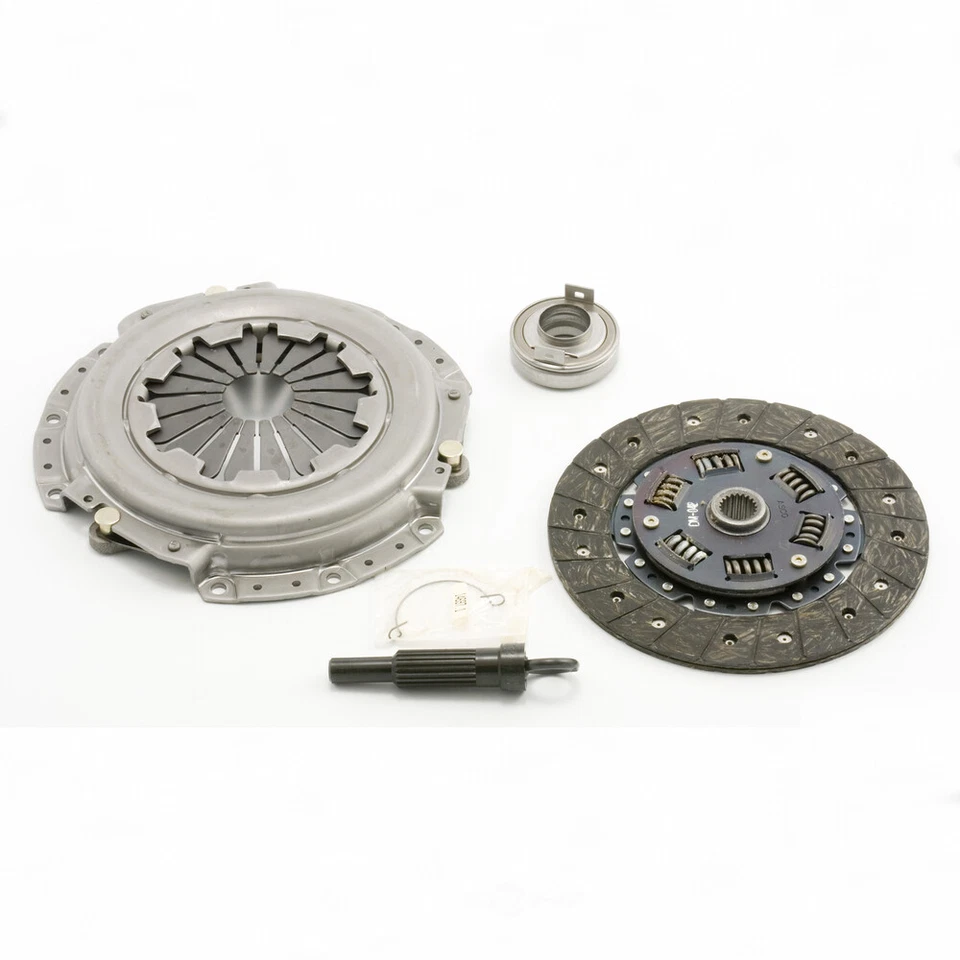 Clutch Kit LuK 05-056 fits 89-91 Hyundai Sonata 2.4L-L4 - Image 1 of 1