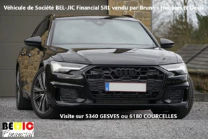 2023 AUDI A6 AVANT Sport 50 TFSI e quattro S line FULL OPTIONS €95.000 - Photo 1/15