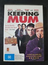 Keeping Mum  (DVD, 2005)