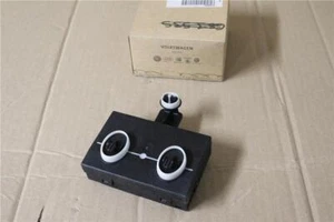 Door Control Unit Front Left VW Golf 2013-2020 5Q4959593E New Genuine Part - Picture 1 of 4