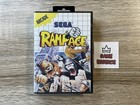 Rampage SEGA Master System Complet PAL EUR MS