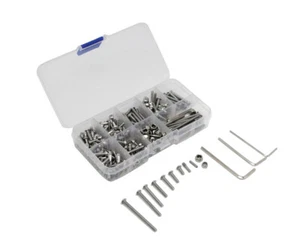 Replacement Screw & Hardware Set for Traxxas 1/10 Slash 2WD - Picture 1 of 1