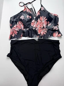 Woman Swimsuit - Picture 1 of 4