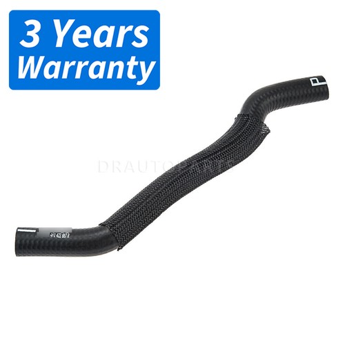 Power Steering Reservoir Hose For Audi A6 2005-2011 3.0L 3.2L ...