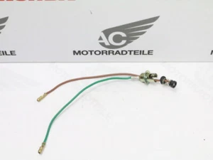 Honda CB 400 500 550 1100 Four F K T Fassung Standlicht NOS socket parking bulb - Picture 1 of 3