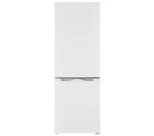 ESSENTIALS C50BW16 60/40 Fridge Freezer - WHITE COLECTION - Picture 1 of 1