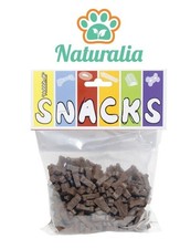 Snack Naturale per cani HOBBIT.ALF Mini Osso tenero al gusto di Agnello...