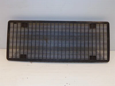 1966 1967 Plymouth Dash Speaker Grill OEM Satellite Belvedere I II GTX B Body - Image 1 of 2