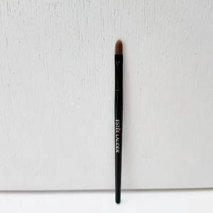 ESTEE LAUDER Eyeliner / Lip Liner Brush, Travel Size, Brand NEW! - Picture 1 of 4