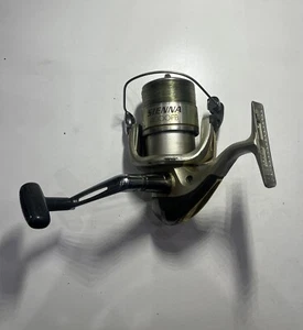 Shimano Sienna 4000FB Spinning Fishing Reel 4 Bearings - Picture 1 of 20