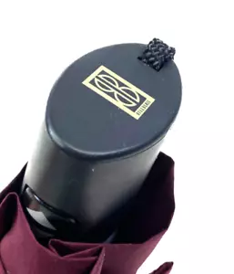 Bill Blass Compact Flat Auto Open Auto Close Umbrella - Picture 1 of 2