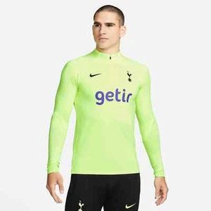 Tottenham Hotspur Strike Herren Nike Dri-FIT Fußballbohrer Top Größe XL UNVERBINDLICHE UVP $ 85 - Bild 1 von 6
