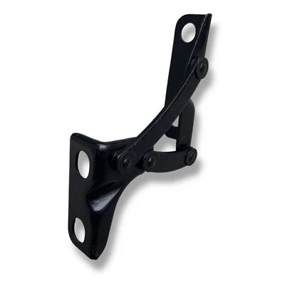 Оригинальные детали для левой стороны капота на петлях MAZDA 1000 1200 1300 новые из старых запасов Япония - Изображение 1 из 4