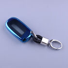 Hot Smart Remote Entry Key Fob Shell Key Chain Fit for Jeep Dodge Chrysler Fiat
