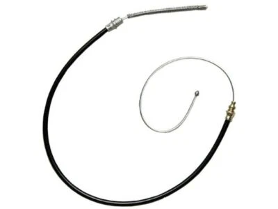 Cable de freno de estacionamiento trasero Raybestos 58486MH 1977 para Pontiac Sunbird 1976-1980 Foto 1 de 2