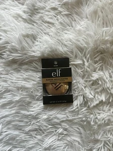 New e.l.f. Baked Highlighter in Moonlight Pearls – Radiant Glow - Picture 1 of 3