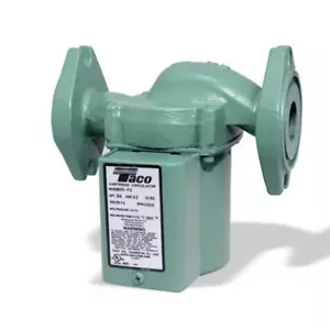 Taco 0010-F3 1/8HP Cast Iron Cartridge Circulator Pump - Picture 1 of 1