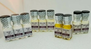 New LorAnn Gourmet Candy & Baking Oils Spearmint, Lime, Tangerine or Anise Oil - Picture 1 of 3