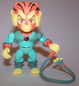Figura exclusiva de The Loyal Subjects Thundercats Classics Tygra Walgreens - Imagen 1 de 8