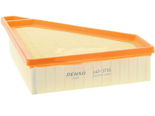 Filtro de aire Denso 36PV92Q para Ford Transit Connect 2010-2013 2,0 L 4 cilindros Foto 1 de 1