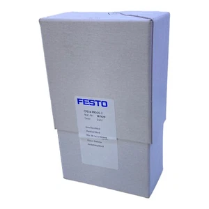 Festo CPE14-PRSGO-2 Anschlussblock 187829 Anschlussblock - Picture 1 of 12