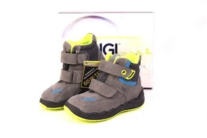 PRIMIGI SCAMOS warmen Jungen Winterstiefel Gr. lt. Auswahl Winter Schuhe Neu OVP - Bild 1 von 5