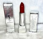 Yves Saint Laurent Rouge Couture Lipstick Zoe Kravitz 145 Lost N Marais Original
