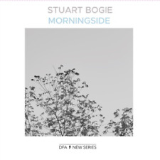 Stuart Bogie Morningside (Vinyl) 12" Album