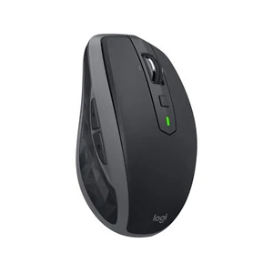 Mysz bezprzewodowa Logitech MX Anywhere 2S, edycja Bluetooth - Zdjęcie 1 z 5