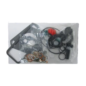 Injection Pump Repair Seal Kit Fits Ford Tractor 3400 3500 3550 4400 4500 - Picture 1 of 9
