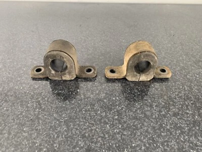 1999 - 2004 年福特 F250 2C345484AA 4x4 SD 稳定器摇杆衬套带支架 — 第 1/4 张图片