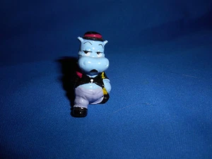 CHARLIE CHAPLIN Figur HAPPY HIPPO HOLLYWOOD Kinder Surprise CARTOON Figur - Bild 1 von 4
