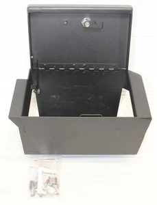 Reposabrazos consola central Toyota OEM 2022-2026 Tundra/Sequoia seguro ¡genuino! NUEVO - Imagen 1 de 13