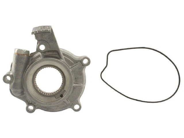 Bomba de aceite para camioneta Toyota 78-84 4Runner Corona Celica 2,4 L 4 cilindros 2,2 L XJ32J7 Foto 1 de 1