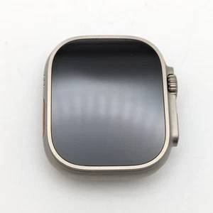 Apple Watch Ultra 2 49 mm A2986 très bon état | Titane (sans bracelet) | LTE + GPS - Photo 1 sur 6