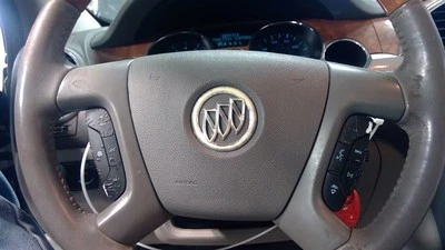 Bolsa de aire gris para volante Buick Enclave 2008-2017 Foto 1 de 4