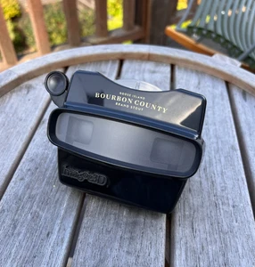 GOOSE ISLAND BOURBON COUNTY STOUT BLACK FRIDAY - SUCHER 3D - SELTEN!! - Bild 1 von 5