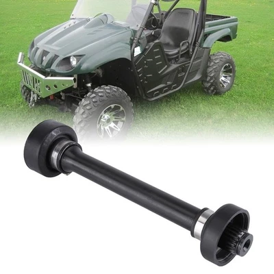 Rear Propeller Drive Shaft for Yamaha Grizzly 660 YFM660F 03-08 5KM-46172-00-00 Foto 1 de 4