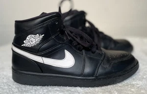 Nike Air Jordan Zapatillas 554724-049 Hombre Talla 8.5 - Imagen 1 de 12