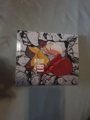 One Punch Man Staffel 2 Vol.1 Dvd - Bild 1 von 2