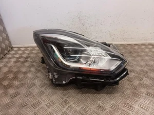 Suzuki Swift Mk4 17-24 O/S Drivers Right LED Headlight Lamp 35120-52RB0 475036 - Picture 1 of 8