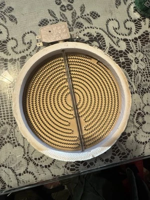 Maytag Jenn-Air Admiral 炉灶炉灶 6 英寸燃烧器 ELEMENT W10823704,404003 — 第 1/2 张图片